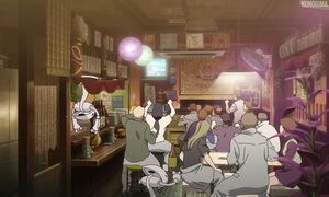 Bullet - Bullet - EP1