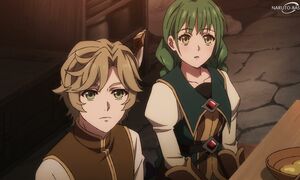 Rising of the Shield Hero S4 - 06 [DUB]