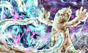 Reborn as a Vending Machine S2 - 07 [DUB]