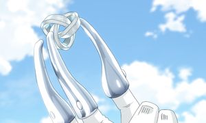 Dr. Stone S4 - 18 [SUB]