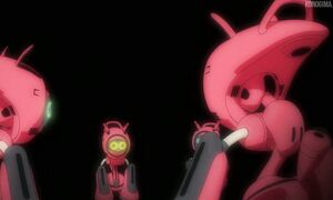Bullet - Bullet - EP6