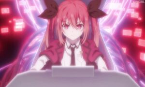 Date A Live - S5 EP7