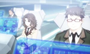 Date A Live - S5 EP9