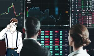 ПРЯМО СЕЙЧАС ТРАМП ЗАПУСТИЛ КРУПНЕЙШИЙ ТРАНСФЕР БОГАТСТВА В ИСТОРИИ США!