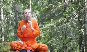 Начни золотой век своей жизни. Медитация для полной реализации.