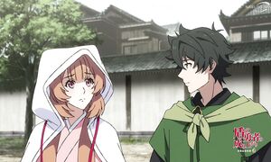 Rising of the Shield Hero S4 - 07 [SUB]