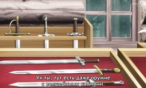 Reborn as a Vending Machine S2 - 08 [SUB]