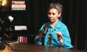 The Shocking Truth About Where Your Trauma Lives