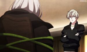 High card - s2 ep9