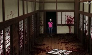 Tougen Anki - 07 [DUB]