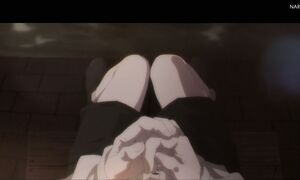 Arknights Rise from Ember - 08 [DUB]