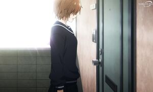 Yofukashi no Uta S2 - 08 [DUB]