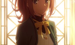 Secrets of the Silent Witch - 08 [DUB]