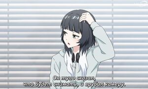 Witch Watch - 21 [SUB]