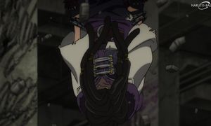 Gachiakuta - 07 [DUB]
