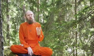 Медитация перед выступлением, экзаменом, тестом. Как преодолеть страх