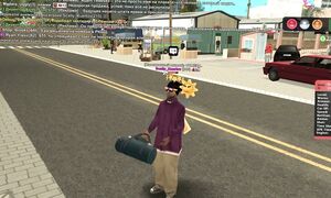 я ОБМАНУЛ ВЕСЬ СЕРВЕР в GTA SAMP