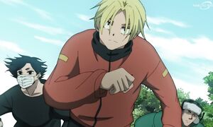 Sakamoto Days - 19 [DUB]