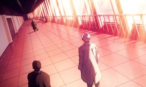 Sakamoto Days - EP16