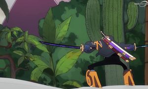 One Piece - 1141 [SUB]