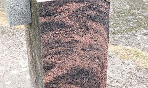 Котка - самый крупный портовый город Финляндии доки, заводы и пятиэтажки, гранитные острова и лодки