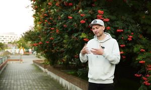 Эльва я точно в Эстонии Как живут в лесах Южной Эстонии