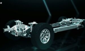 Salem, Vegas! Tundra-ның туған елі! // QAZ Kolesa.kz