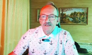 В ЛИТВЕ НАЧАЛИСЬ МАССОВЫЕ ПРОТЕСТЫ