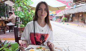 PERDIMOS LA VERGENZA EN ZIPOLITE