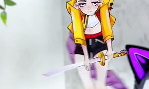 Недовольная Руми