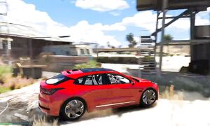 АХАХА! КІМ БЫЛАЙ ЖАСЫРҒАН?! ЖАСЫР және ІЗДЕ!!! ГТА 5 қазақша