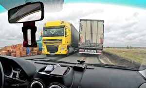 Узбек-СИЛА «Ларгусы», Cobalt, NEXIA и Lacetti в роли «ГАЗели»  РФ-РК-РУз  Драйвер на Kolesa.kz