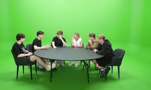 ШПИОН в реальной жизни!Мамикс, Егорик, Братишкин, Монтажник, Макс