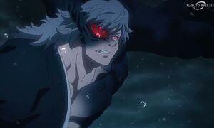 Kijin Gentoushou - 21 [SUB]