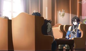 New Saga - 10 [DUB]