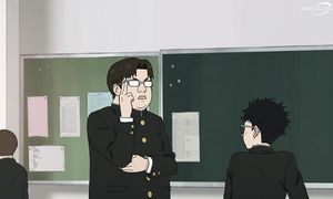 DAN DA DAN S2 - 10 [DUB]