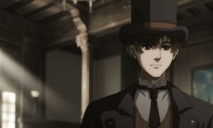 Lord of Mysteries - 12 [DUB]