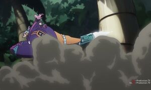 Ван-Пис / One Piece 1142 серия озвучка LE-Production