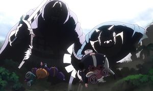 One Piece - 1142 [SUB]