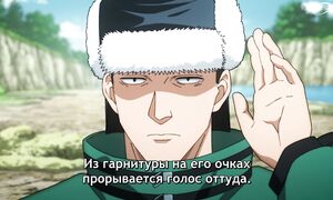 Sakamoto Days - 21 [SUB]