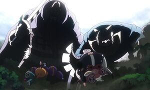 [SaloVpalo] One Piece - 1142 (1080p) SUB