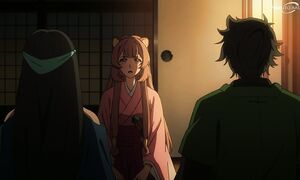 Rising of the Shield Hero S4 - 10 [DUB]