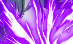 New Saga - 11 [DUB]