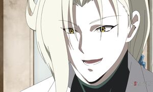 Адский учитель Нубэ / Jigoku Sensei Nube 11 серия озвучка LE-Production