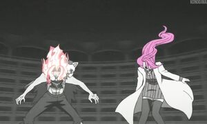 Dandadan - S2 EP8