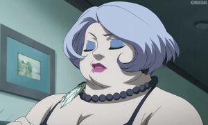 Darker Than Black - S1 EP13