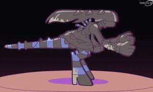 New Panty & Stocking with Garterbelt - 10 [SUB]