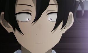 Yofukashi no Uta S2 - 11 [DUB]