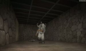 Gachiakuta - EP6