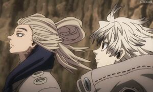 Gachiakuta - EP9